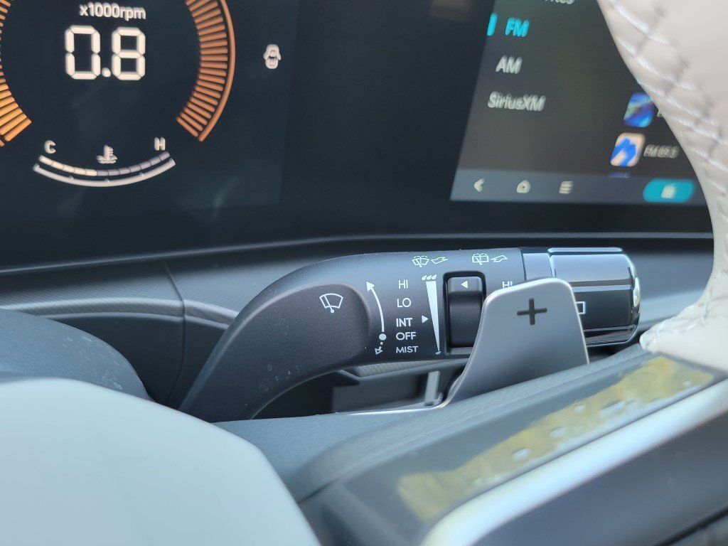 2026 Hyundai SANTA FE SEL AWD Chantilly VA