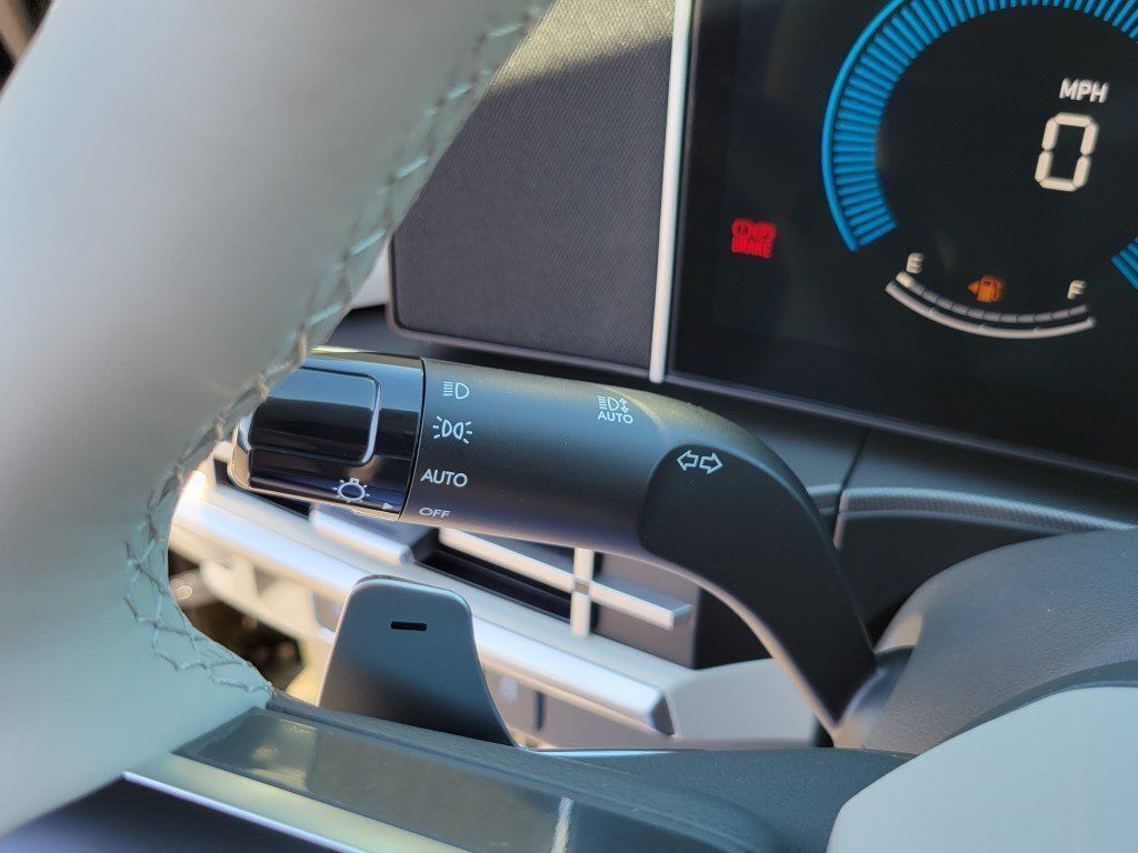 2026 Hyundai SANTA FE SEL AWD Chantilly VA