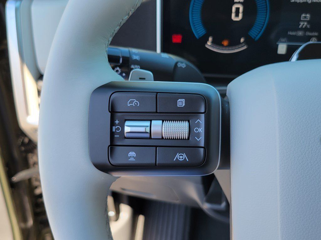 2026 Hyundai SANTA FE SEL AWD Chantilly VA