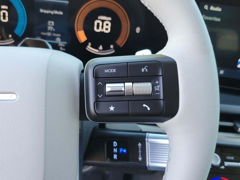 2026 Hyundai SANTA FE SEL AWD Chantilly VA