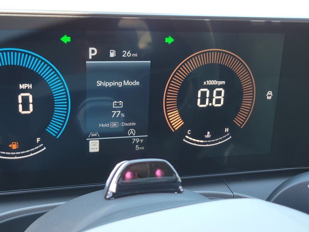 2026 Hyundai SANTA FE SEL AWD Chantilly VA