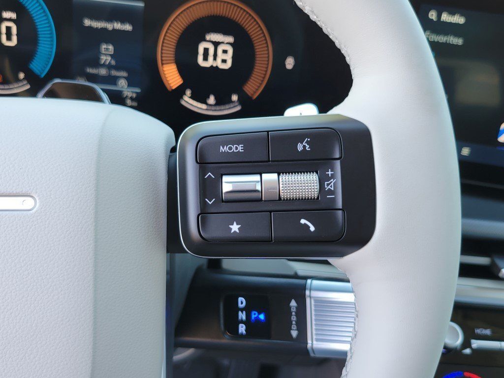 2026 Hyundai SANTA FE SEL AWD Chantilly VA