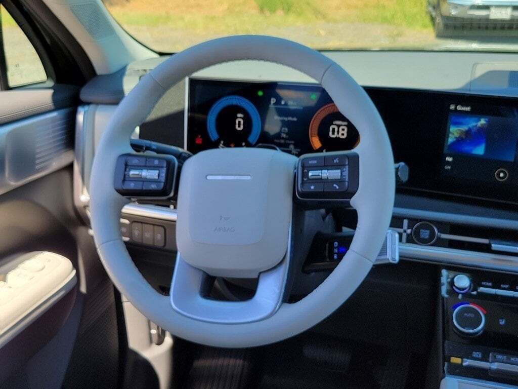 2026 Hyundai SANTA FE SEL AWD Chantilly VA