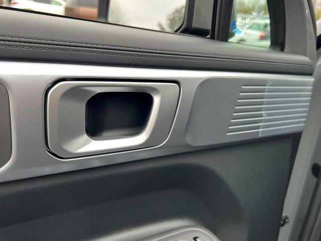 2026 Hyundai SANTA FE SEL AWD Chantilly VA