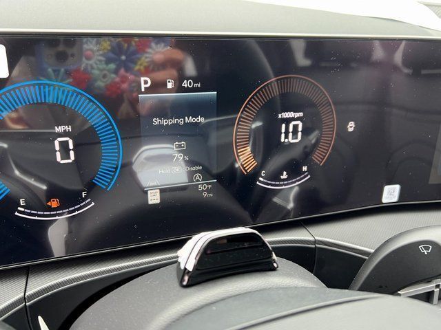 2026 Hyundai SANTA FE SEL AWD Chantilly VA