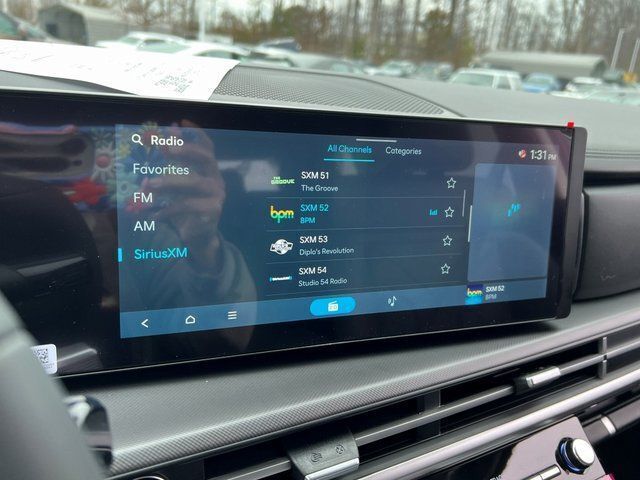 2026 Hyundai SANTA FE SEL AWD Chantilly VA