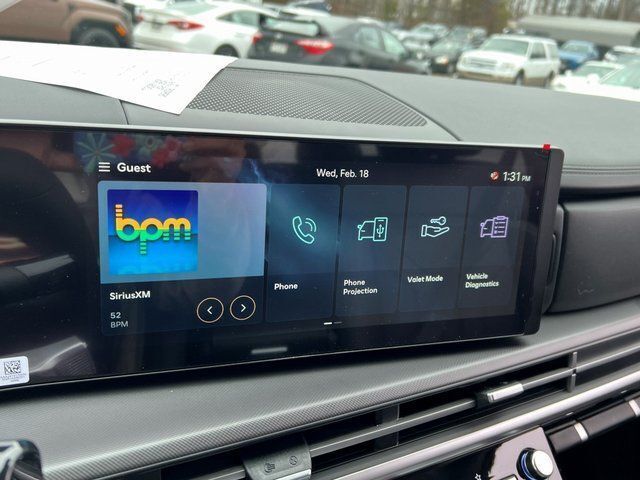 2026 Hyundai SANTA FE SEL AWD Chantilly VA