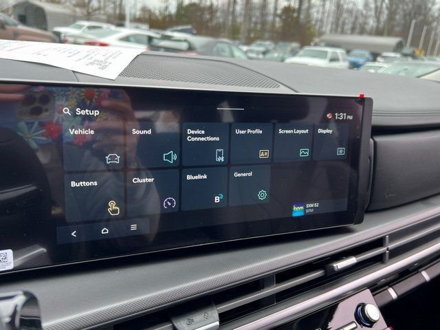 2026 Hyundai SANTA FE SEL AWD Chantilly VA