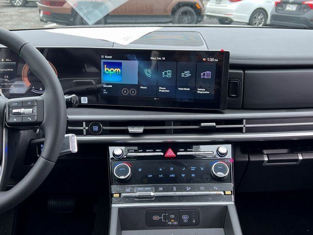 2026 Hyundai SANTA FE SEL AWD Chantilly VA