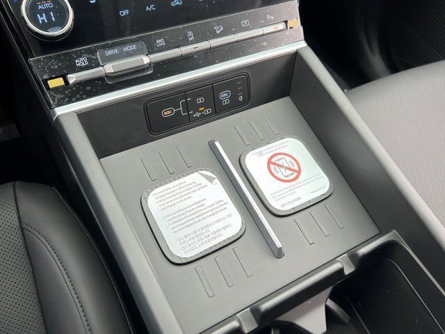 2026 Hyundai SANTA FE SEL AWD Chantilly VA