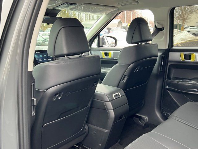 2026 Hyundai SANTA FE SEL AWD Chantilly VA