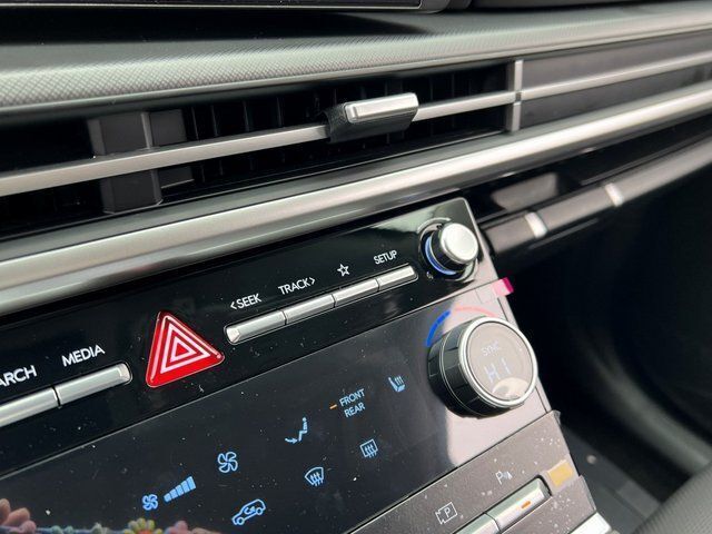 2026 Hyundai SANTA FE SEL AWD Chantilly VA