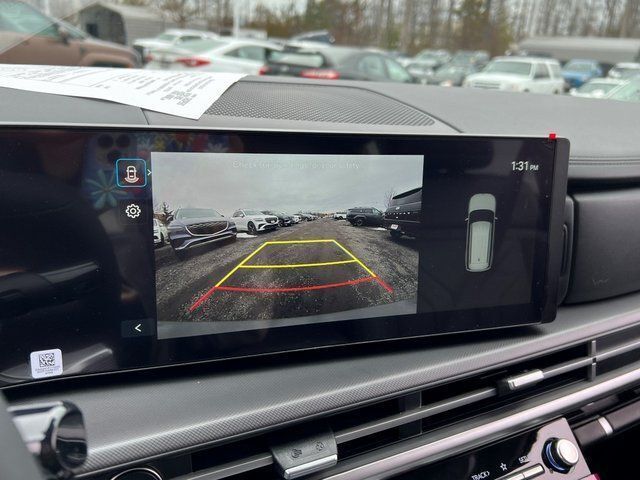 2026 Hyundai SANTA FE SEL AWD Chantilly VA