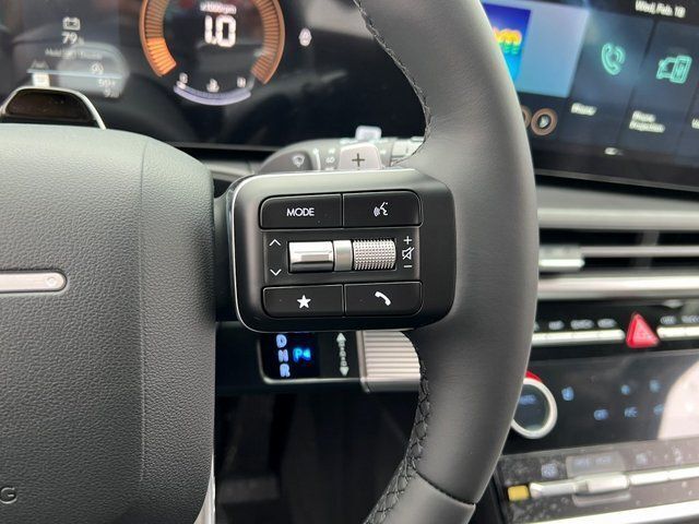 2026 Hyundai SANTA FE SEL AWD Chantilly VA