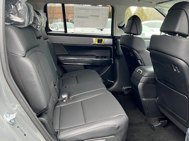 2026 Hyundai SANTA FE SEL AWD Chantilly VA