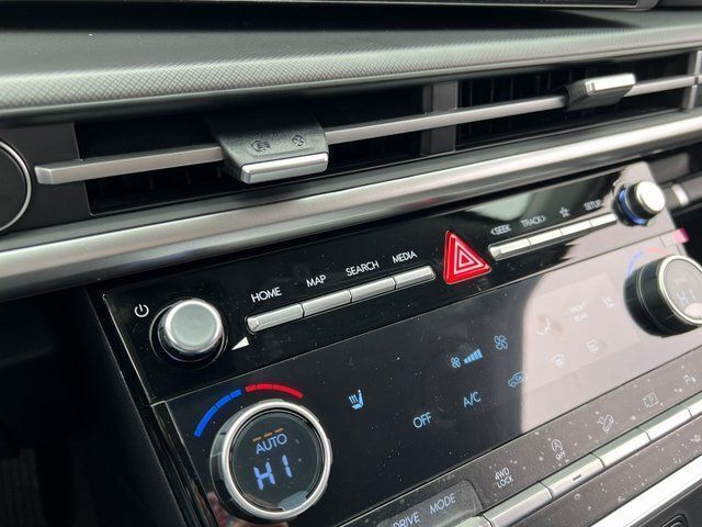 2026 Hyundai SANTA FE SEL AWD Chantilly VA