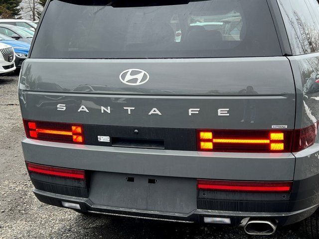 2026 Hyundai SANTA FE SEL AWD Chantilly VA