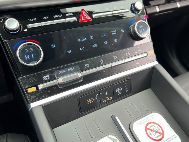 2026 Hyundai SANTA FE SEL AWD Chantilly VA