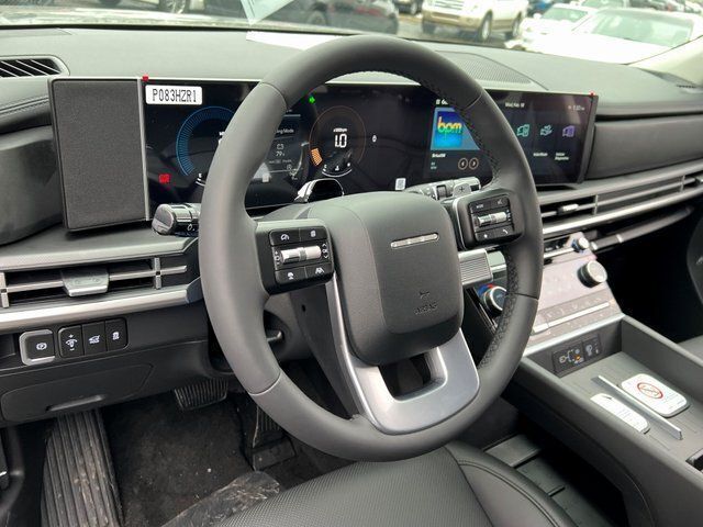 2026 Hyundai SANTA FE SEL AWD Chantilly VA