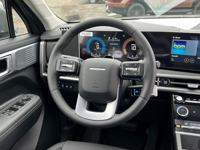 2026 Hyundai SANTA FE SEL AWD Chantilly VA