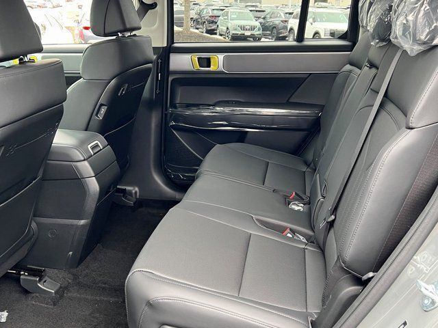 2026 Hyundai SANTA FE SEL AWD Chantilly VA