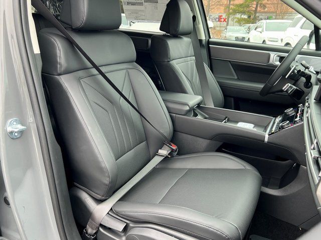 2026 Hyundai SANTA FE SEL AWD Chantilly VA