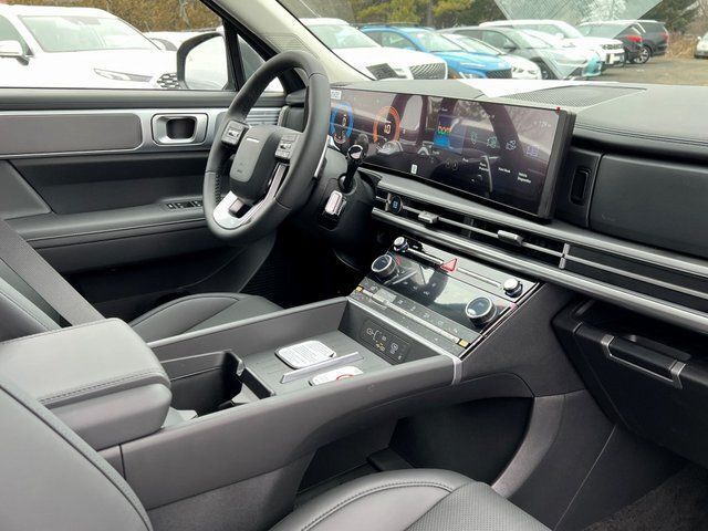 2026 Hyundai SANTA FE SEL AWD Chantilly VA