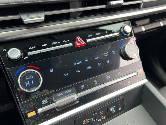 2026 Hyundai SANTA FE SEL AWD Chantilly VA