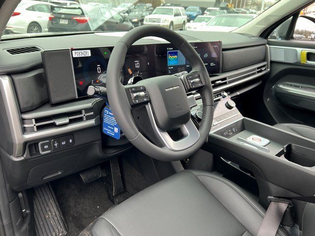 2026 Hyundai SANTA FE SEL AWD Chantilly VA