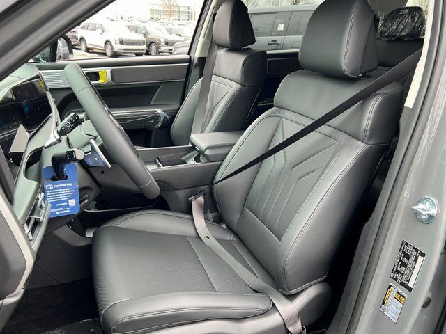 2026 Hyundai SANTA FE SEL AWD Chantilly VA