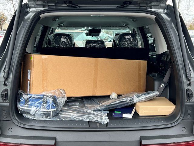 2026 Hyundai SANTA FE SEL AWD Chantilly VA