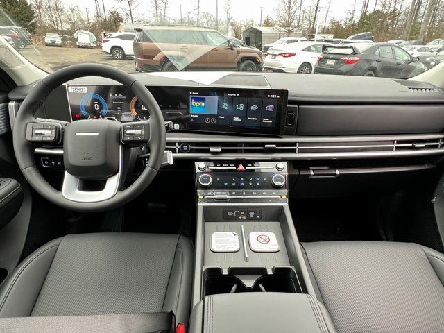 2026 Hyundai SANTA FE SEL AWD Chantilly VA