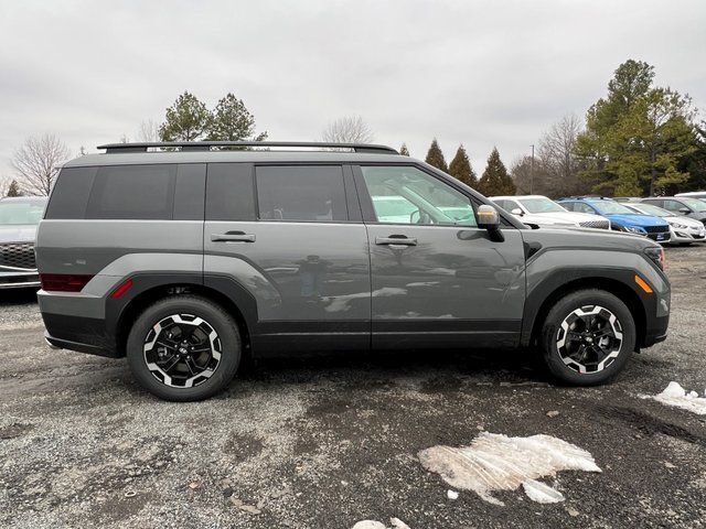 2026 Hyundai SANTA FE SEL AWD Chantilly VA