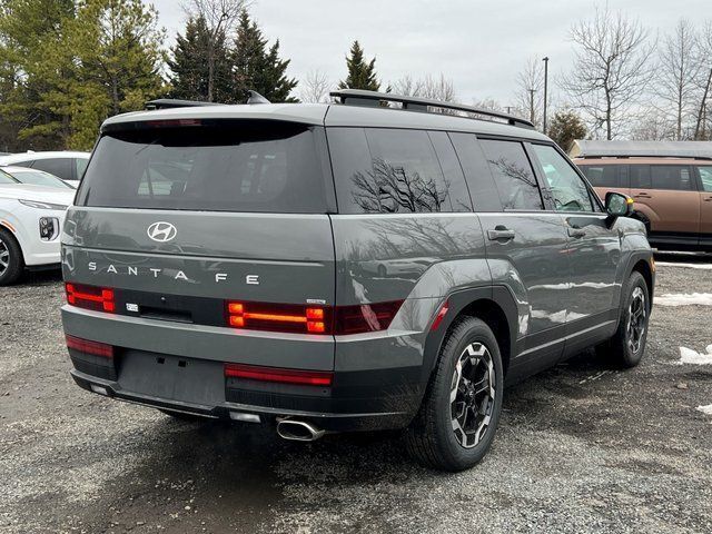 2026 Hyundai SANTA FE SEL AWD Chantilly VA
