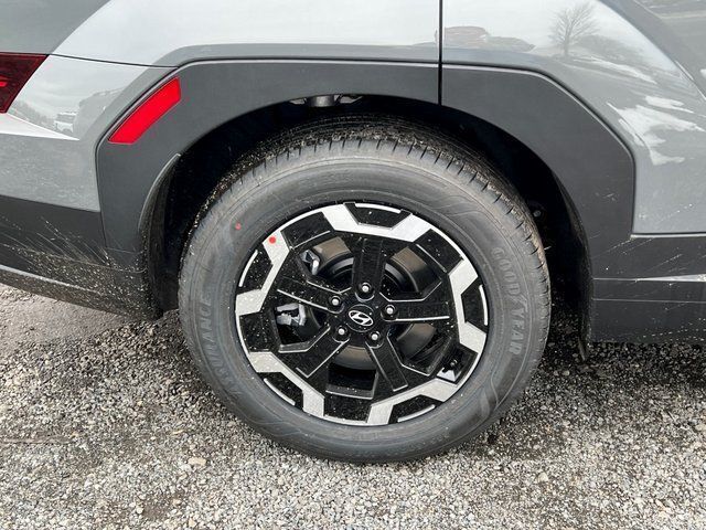 2026 Hyundai SANTA FE SEL AWD Chantilly VA