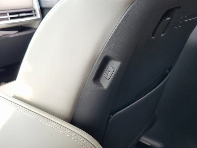 2026 Hyundai SANTA FE SEL AWD Chantilly VA