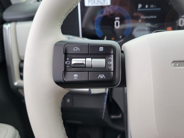 2026 Hyundai SANTA FE SEL AWD Chantilly VA