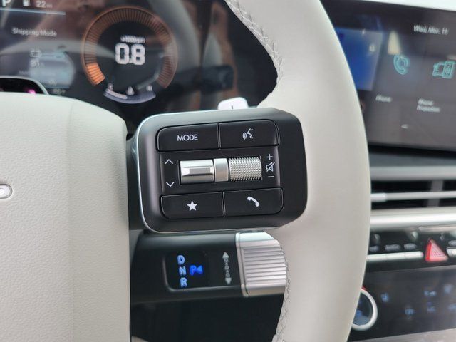 2026 Hyundai SANTA FE SEL AWD Chantilly VA