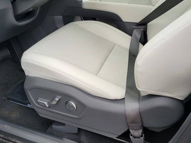2026 Hyundai SANTA FE SEL AWD Chantilly VA