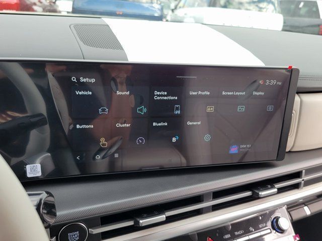 2026 Hyundai SANTA FE SEL AWD Chantilly VA