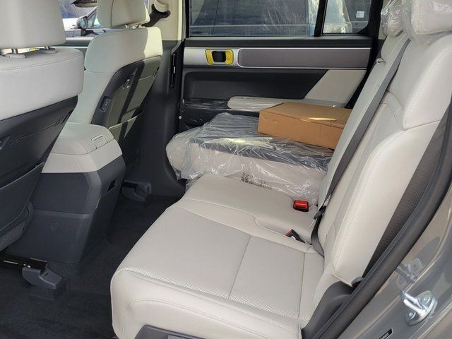 2026 Hyundai SANTA FE SEL AWD Chantilly VA