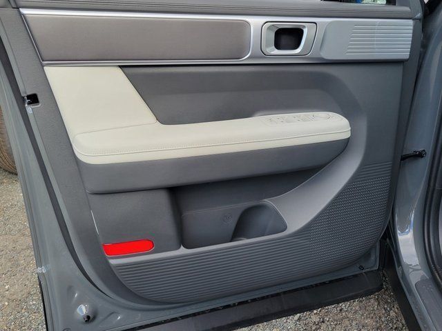2026 Hyundai SANTA FE SEL AWD Chantilly VA