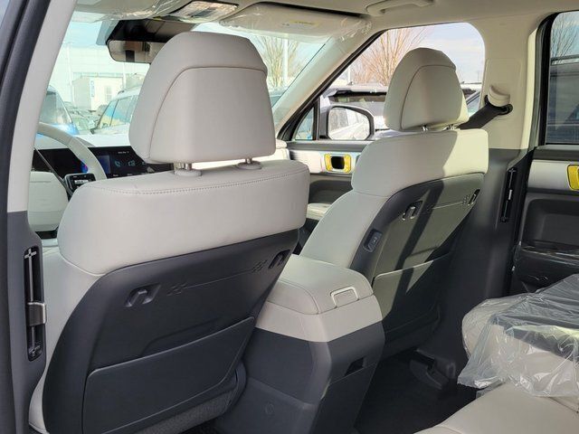 2026 Hyundai SANTA FE SEL AWD Chantilly VA