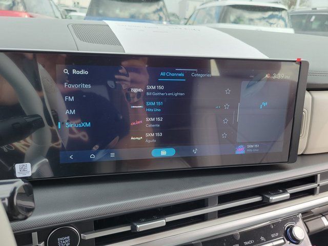 2026 Hyundai SANTA FE SEL AWD Chantilly VA