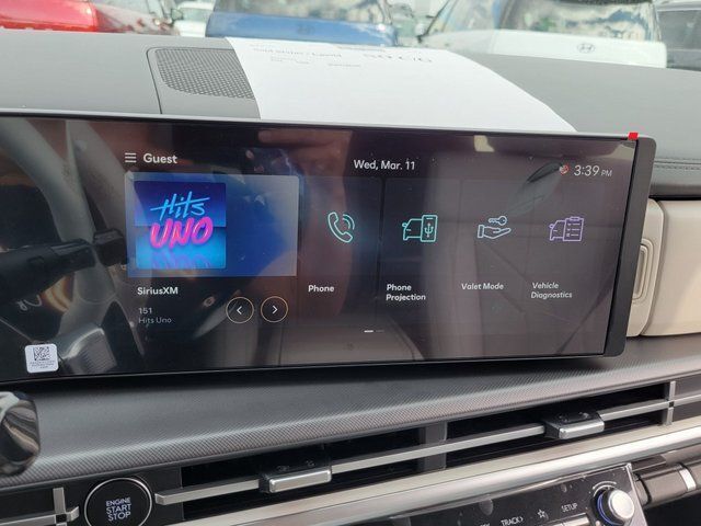 2026 Hyundai SANTA FE SEL AWD Chantilly VA