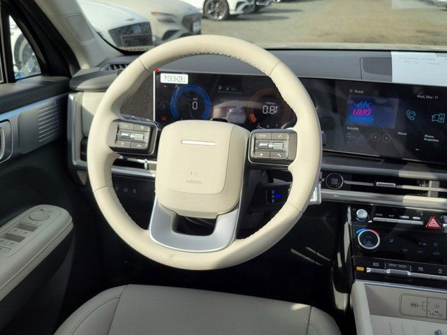 2026 Hyundai SANTA FE SEL AWD Chantilly VA