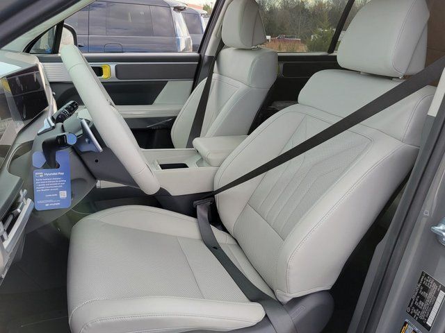 2026 Hyundai SANTA FE SEL AWD Chantilly VA