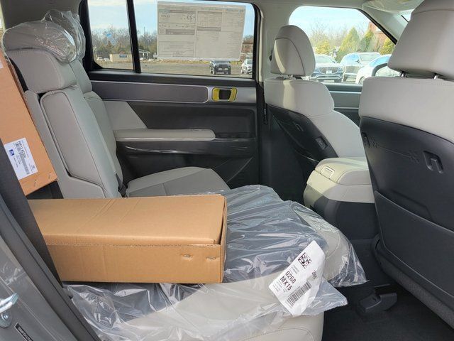 2026 Hyundai SANTA FE SEL AWD Chantilly VA
