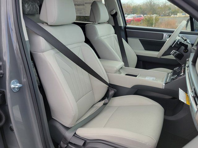 2026 Hyundai SANTA FE SEL AWD Chantilly VA