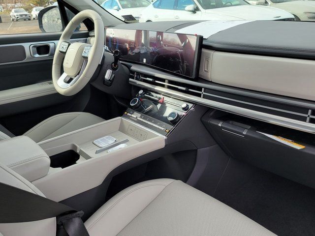 2026 Hyundai SANTA FE SEL AWD Chantilly VA